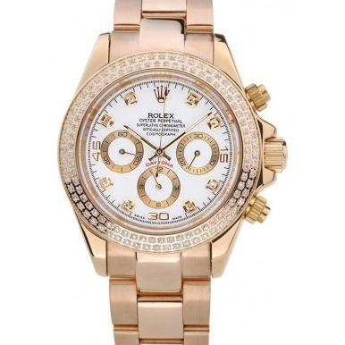 Aaa replica Rolex Daytona-rl168 0728